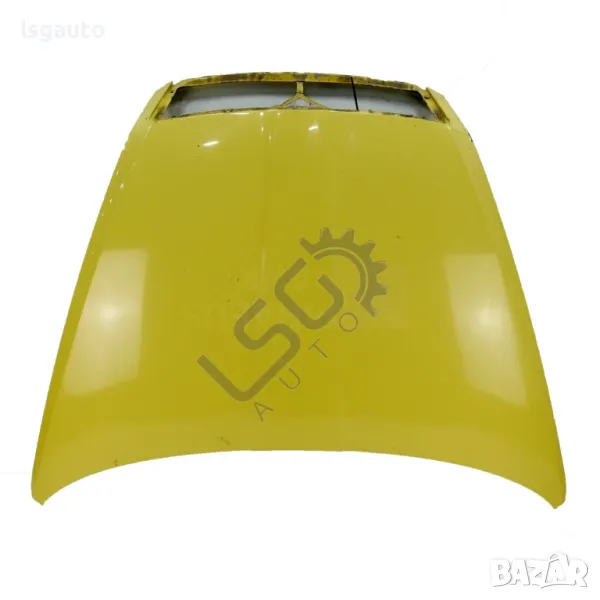 Преден капак Skoda OCTAVIA II (1Z) 2004-2009 ID: 139917, снимка 1