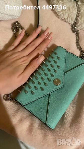 Малка чанта - Rebecca Minkoff, снимка 1