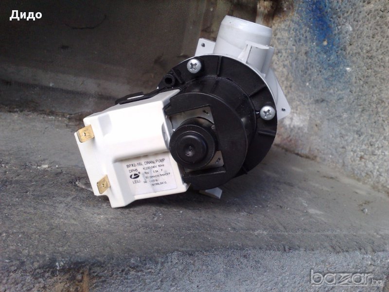 Daewoo dwd m8051