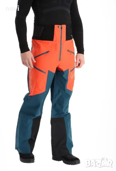 ROCK EXPERIENCE 20k XL нов мъжки ски/сноуборд freeride туринг панталон, снимка 1