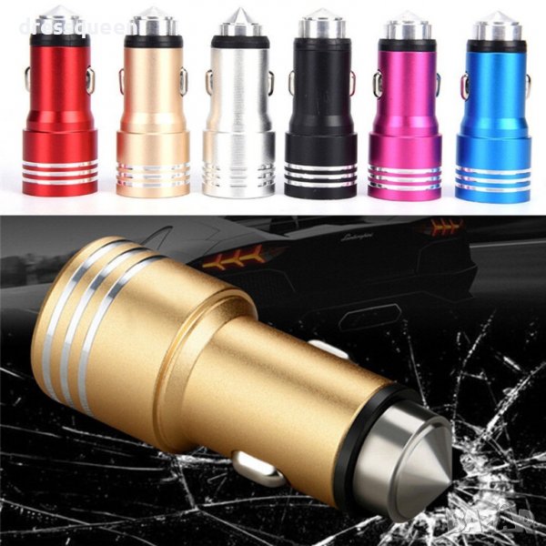 1983 Hammer  Зарядно за кола за бързо зареждане, снимка 1