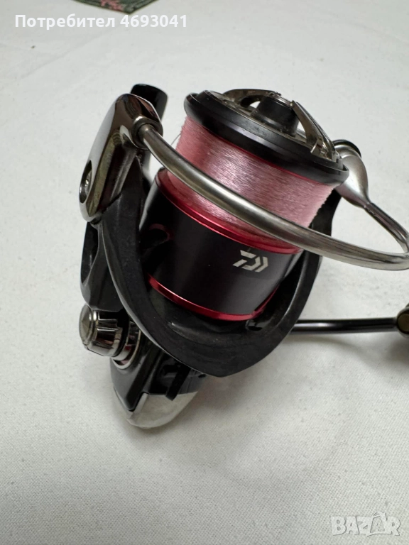 Макара Дайва Николай Николов, снимка 1