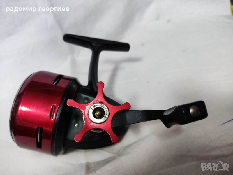 макара ABU 505, снимка 1