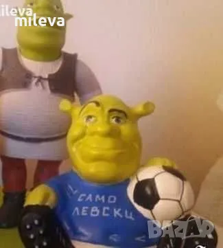 Шрек, снимка 1