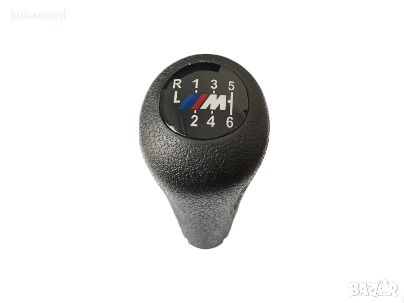Топка за скоростен лост BMW - 6 скорости, снимка 1
