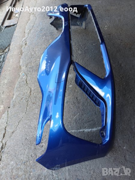 Предна броня оригинална Renault Clio RS 2019+, снимка 1