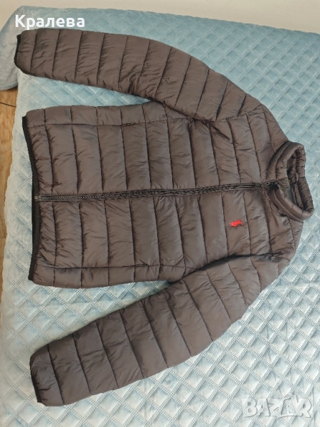 Яке на Поло S размер , снимка 1