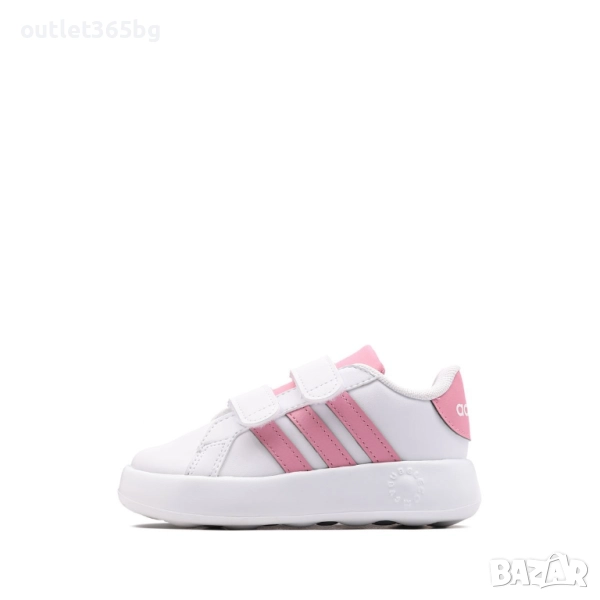 Adidas - Grand Court 2.0 CF №24 Оригинал Код 359, снимка 1