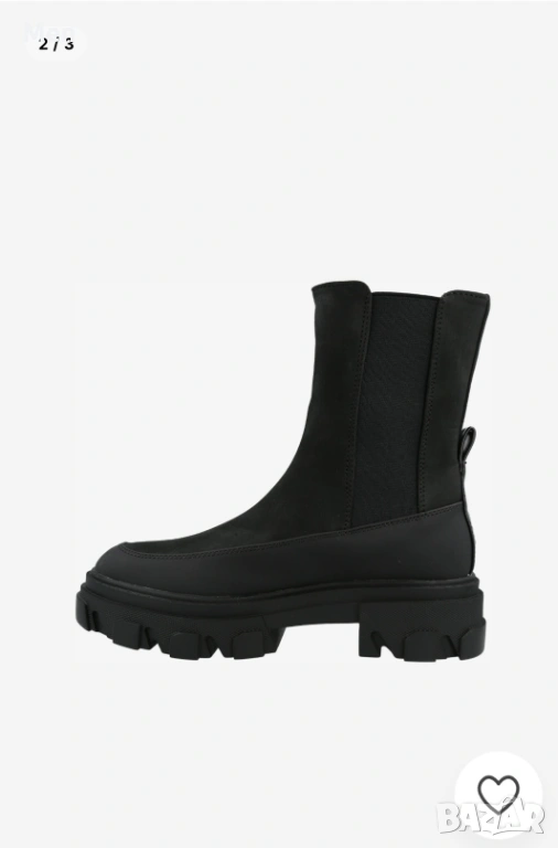 Дамски боти Only, снимка 1