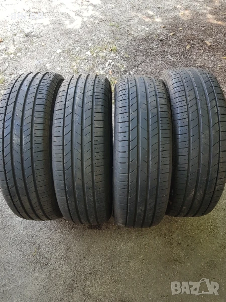 215/65/17 kumho , снимка 1