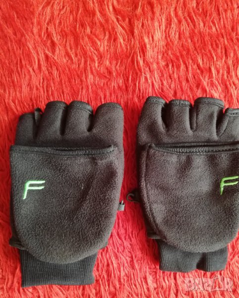 Ръкавици Fuse, снимка 1