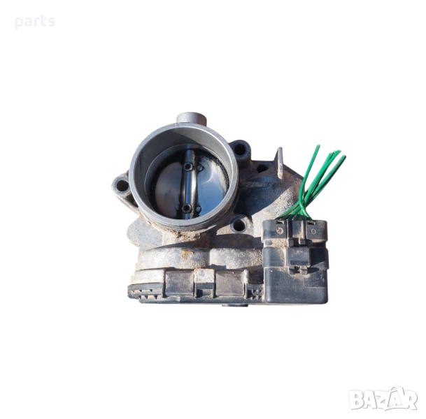 Дроселова Клапа Пежо Партнер 1.6 - 307 - Ситроен Берлинго - 0280750085, снимка 1