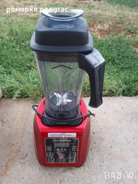 Професионален блендер.japan, снимка 1