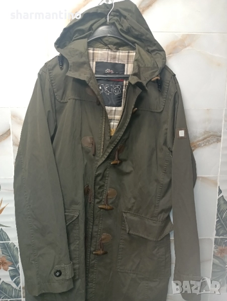 s.Oliver Wind & Water resistant XL - 35 лв, снимка 1