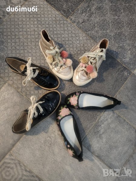 Детски обувки ZARA , снимка 1