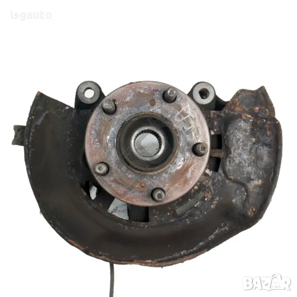 Преден десен шенкел Toyota Avensis III 2009-2015 ID:145937, снимка 1