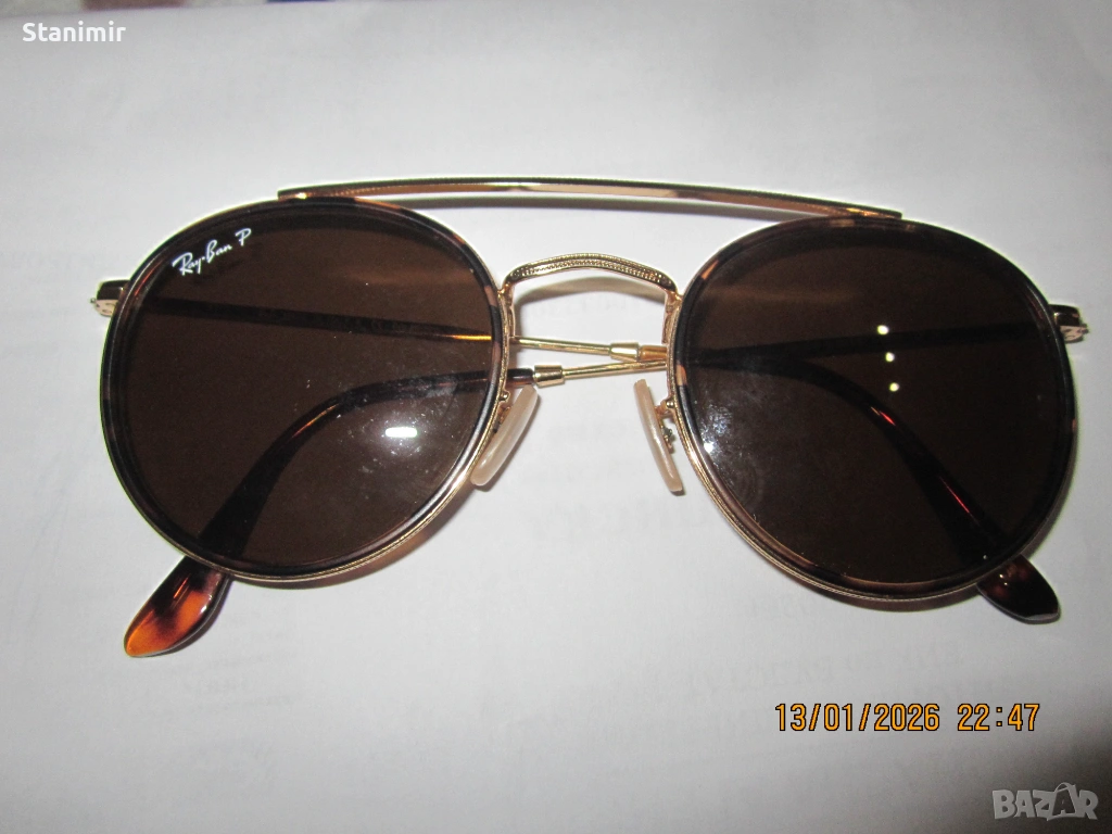 очила, снимка 1