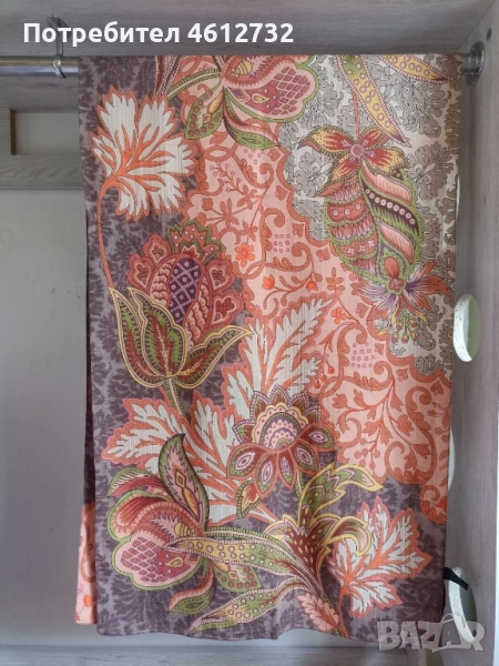 Дамски шал Kenzo, снимка 1