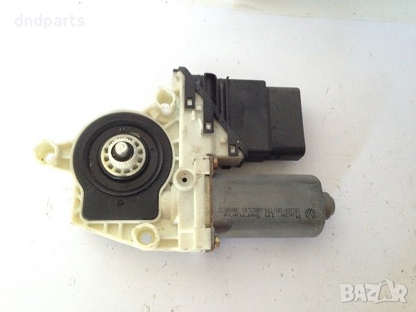 Моторче ел. стъкло за Seat Leon 2000г Задно Дясно, снимка 1