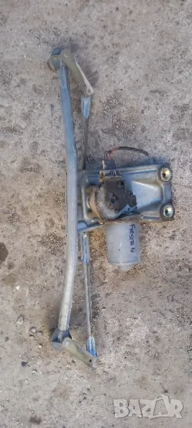 Ел. мотор чистачки Ford Fiesta IV MK4, снимка 1