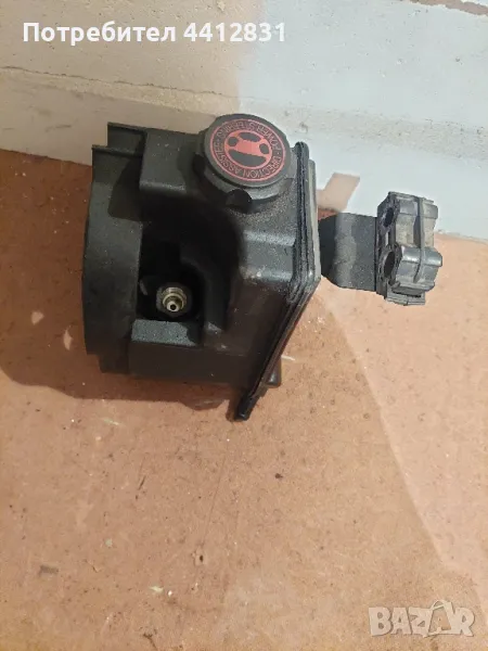 Хидравлична помпа Пежо 206/ peugeot 206 cc, снимка 1