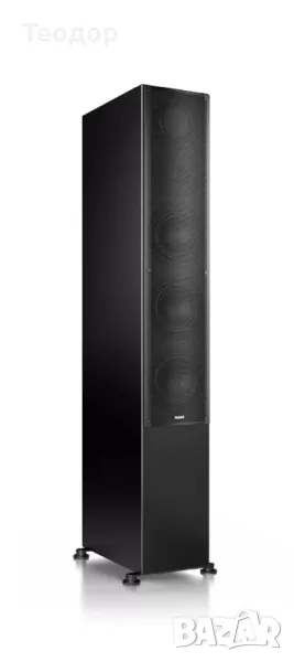 Подово стоящи тонколони Nubert NuLine 284 НОВИ! , снимка 1