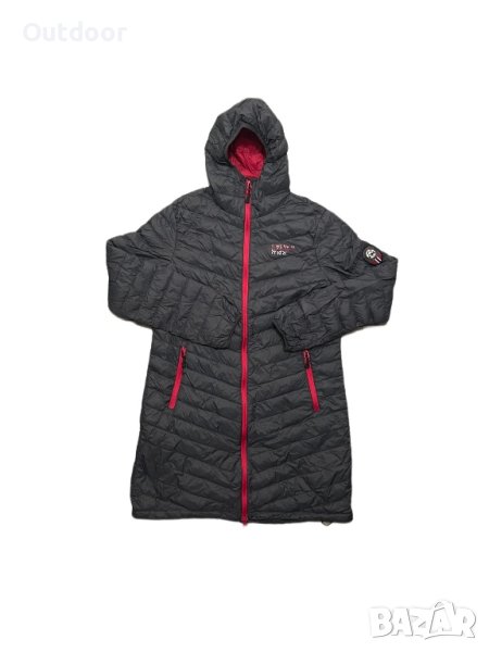 Дамска пухена парка Scandinavian Explorer, размер XL, снимка 1