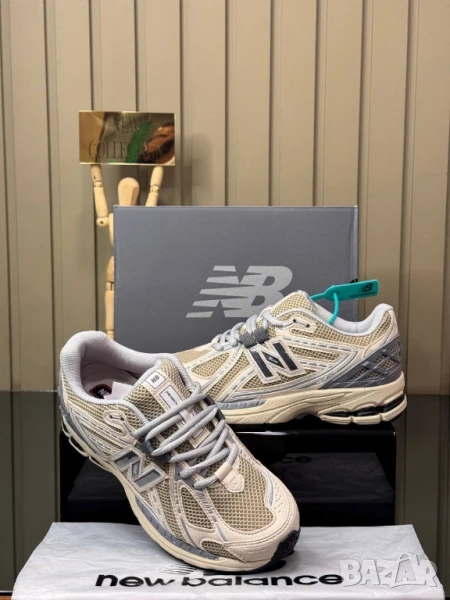 дамски маратонки New balance , снимка 1