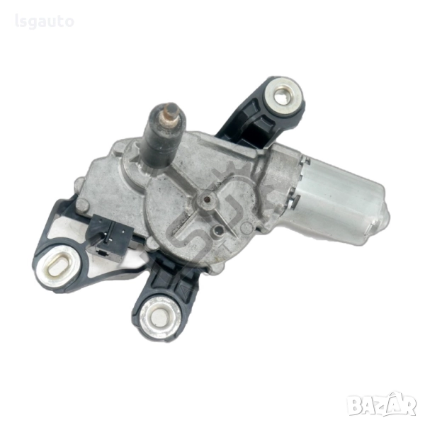 Моторче задна чистачка Volkswagen Golf VI 2008-2016 ID: 151322, снимка 1