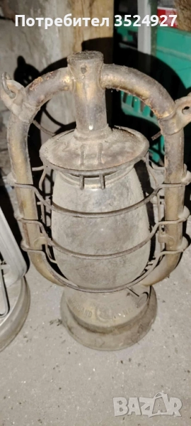 Газови лампи, ретро ски, газови горелки, ретро ройлери, снимка 1