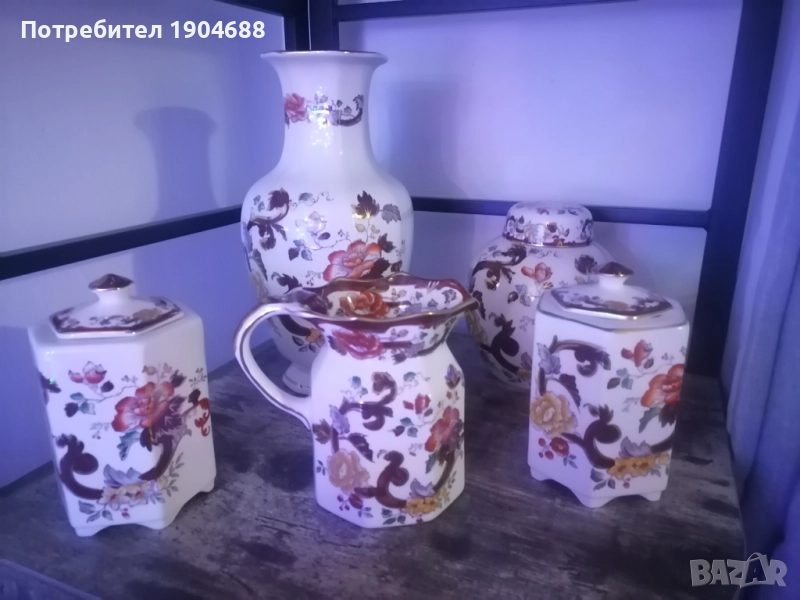 Порцелан , снимка 1