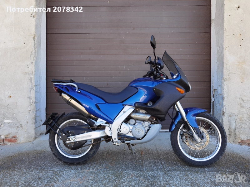 Aprilia Pegaso 650 , снимка 1