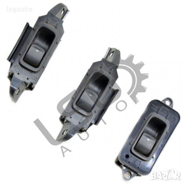 Бутони ел. стъкла Subaru Legacy IV 2003-2009 PV170921-22, снимка 1