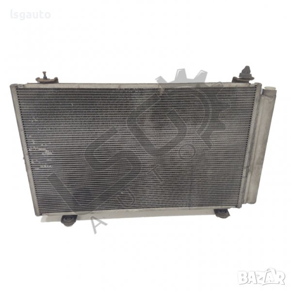 Климатичен радиатор Toyota Avensis II 2003-2009 TA100822N-78, снимка 1