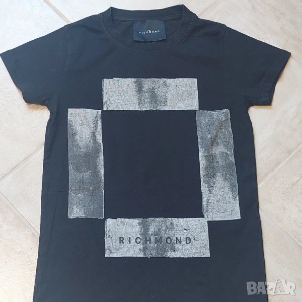 Дамска тениска Richmond , снимка 1