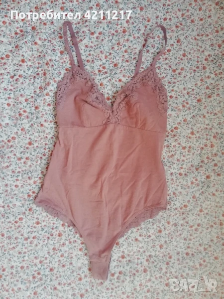 Дамско боди S, снимка 1