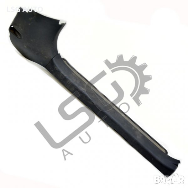 Интериорна пластмаса преден десен праг Toyota Avensis II 2003-2009 ТА201020N-239, снимка 1