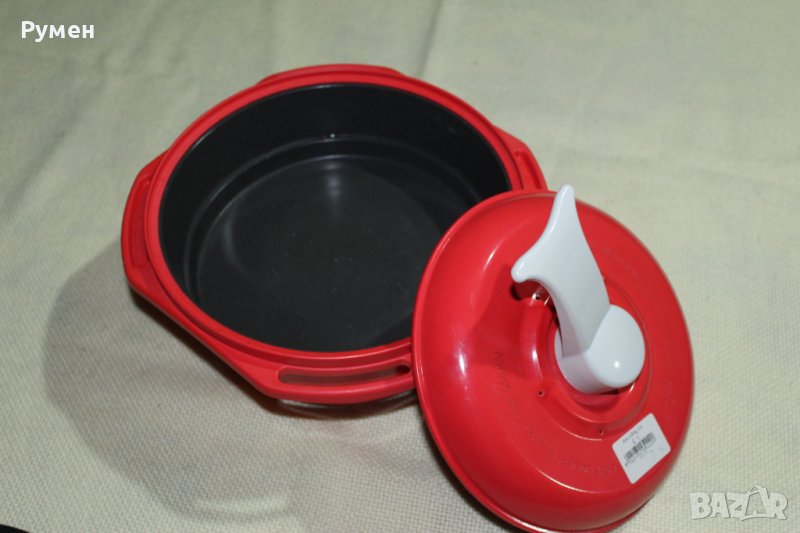 Микро „Шеф Грил“, снимка 1