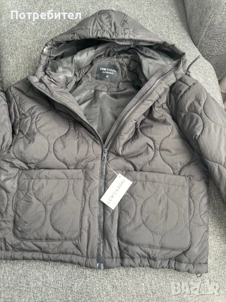 Чисто ново дамско яке , снимка 1