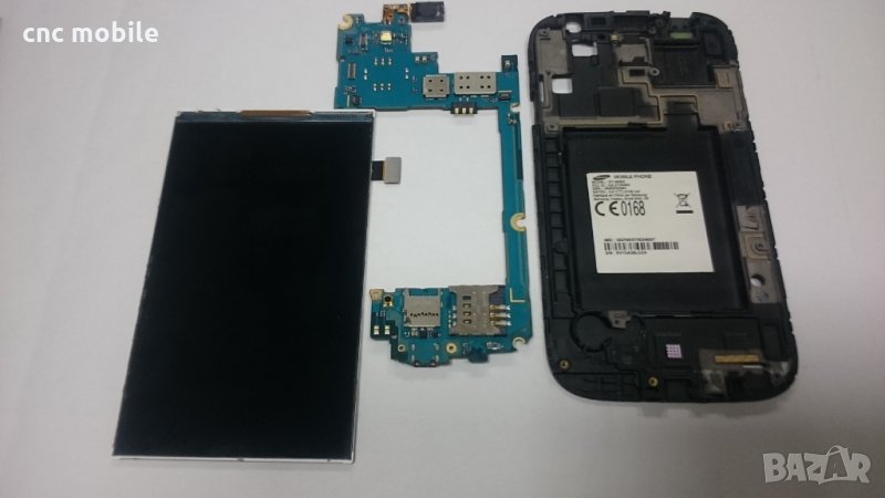 Samsung Galaxy Grand Neo - Samsung I9060 - Samsung GT-I9060 оригинални части и аксесоари , снимка 1