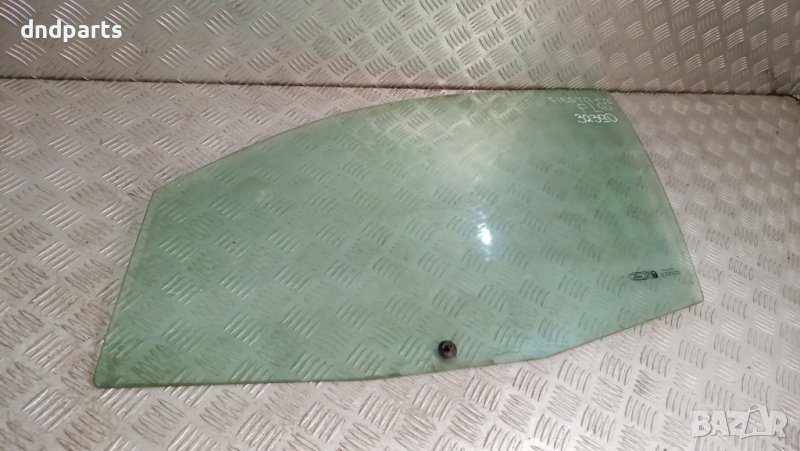 Странично стъкло Ford Fiesta 2004г.(предно ляво)	, снимка 1