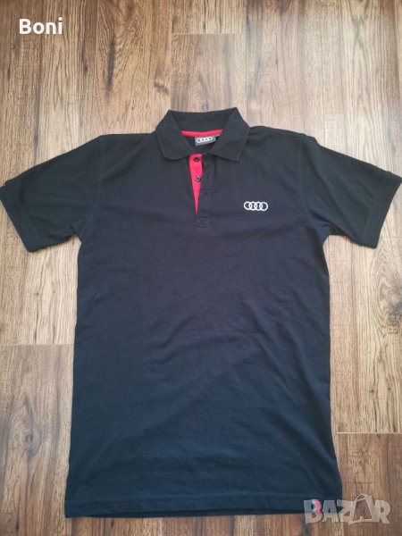 Audi риза S, снимка 1