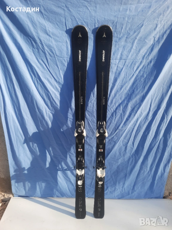 Карвинг ски ATOMIC CLOUD 9  157см. , снимка 1