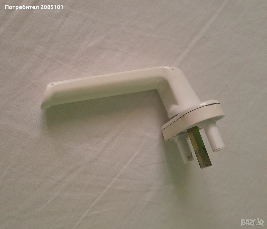 Дръжка за алуминиева дограма, снимка 1