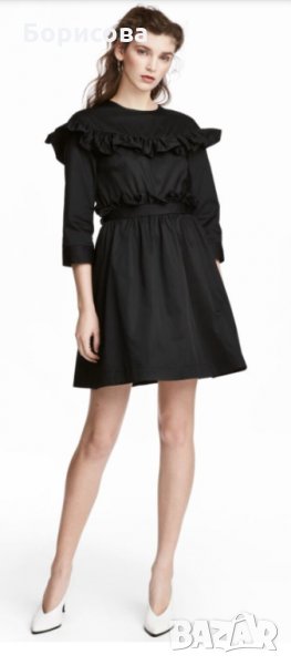 Рокля H&M, снимка 1