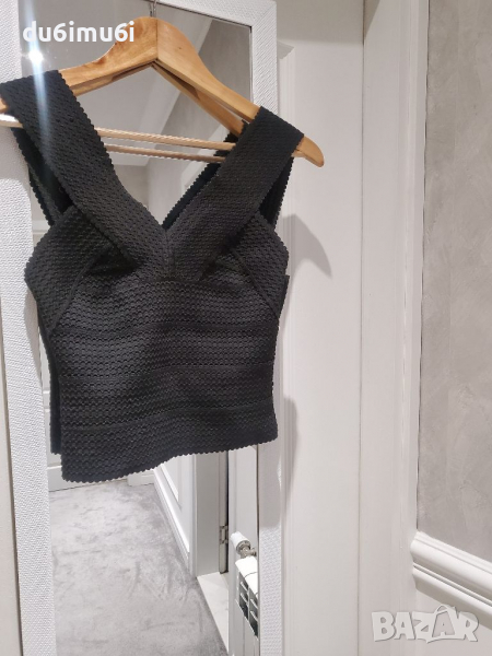 Топ H&M, снимка 1
