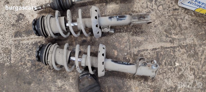 Преден макферсон ляв десен Opel Astra G 1.6 - 75к.с. - 60лв, снимка 1