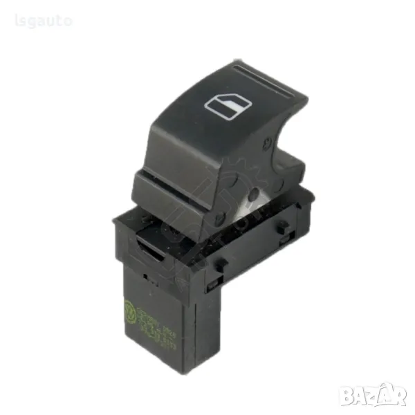 Бутон ел. стъкло задна дясна врата Volkswagen Tiguan I 2007-2015 ID: 140923, снимка 1