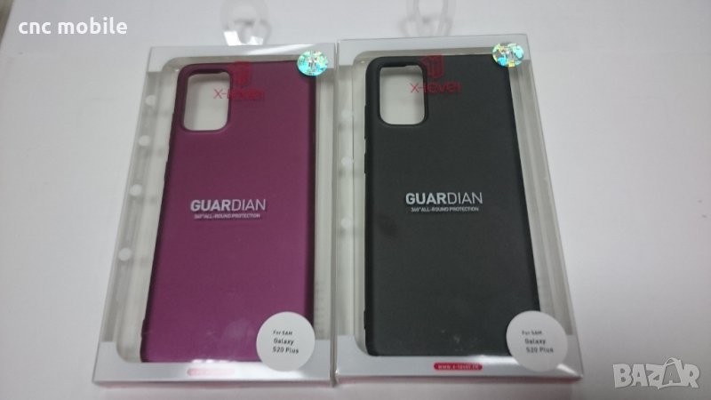Samsung Galaxy S20 Plus калъф - case различни модели , снимка 1