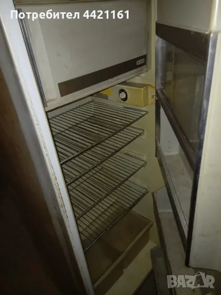 Продавам хладилник, снимка 1